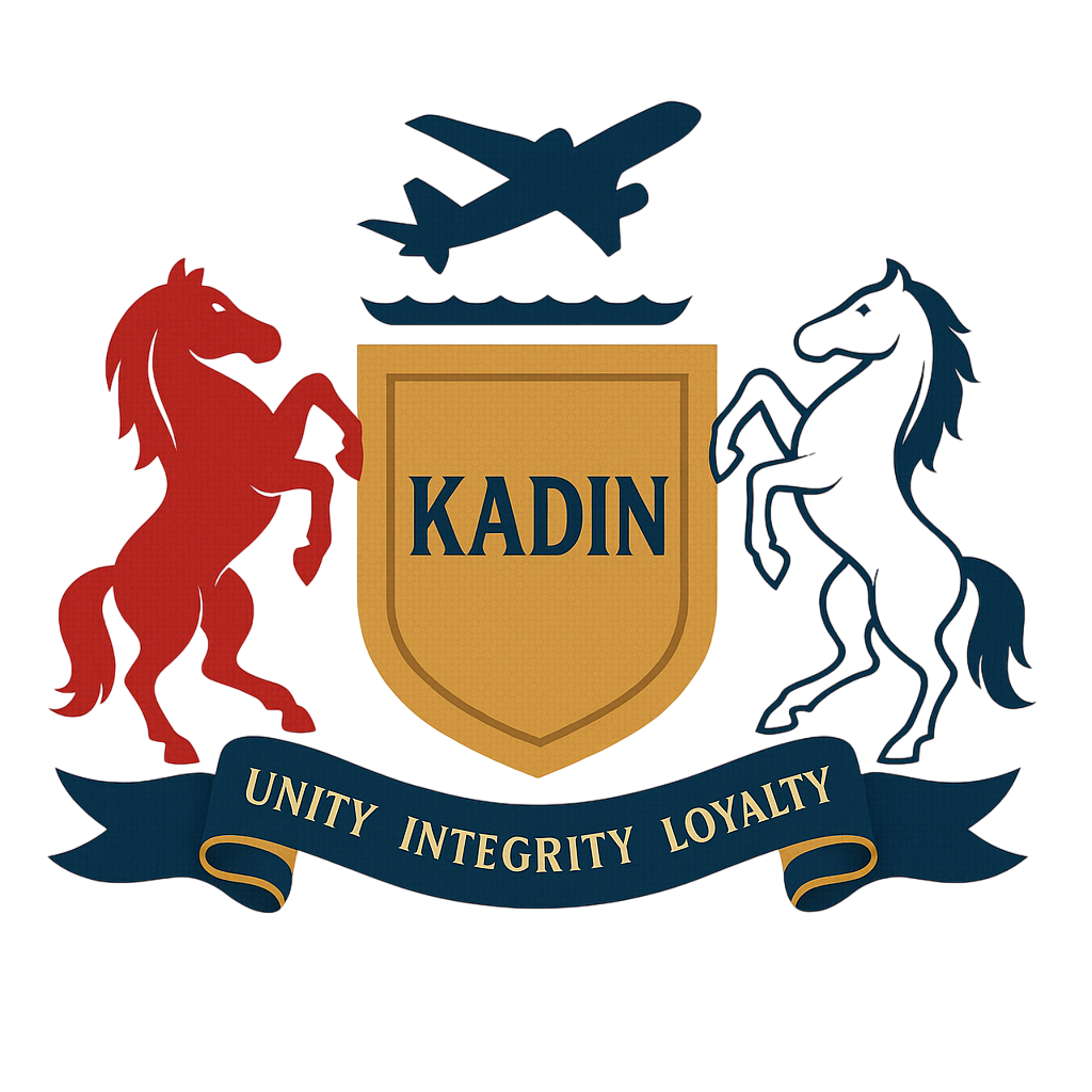 Logo Kadin Sembawa